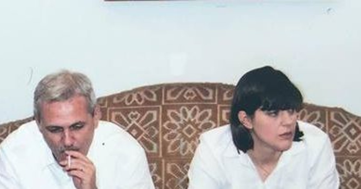Detaliul care a atras atenția în fotografia cu Dragnea, Maior și Kovesi. Ce avea la mână fosta șefă DNA