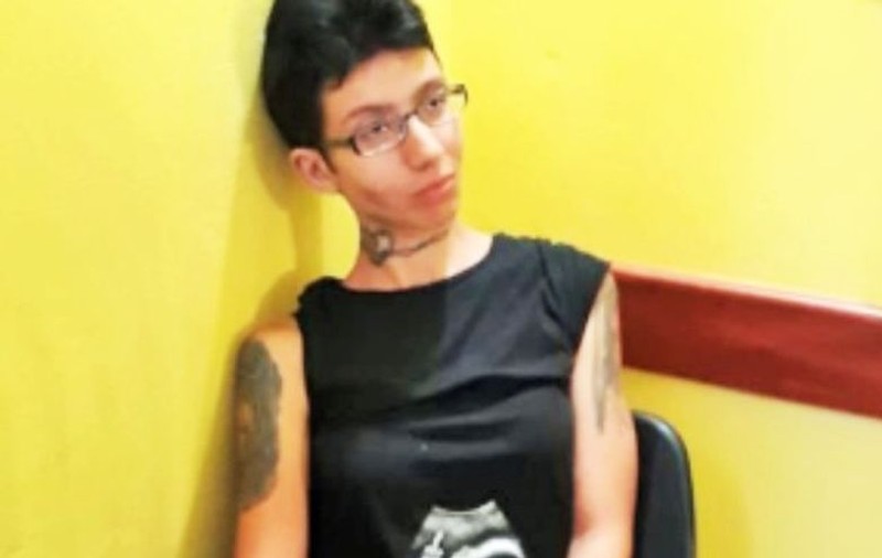 O rusoaică, condamnată la opt ani de închisoare după ce a ars cu acid un preot din Nicaragua