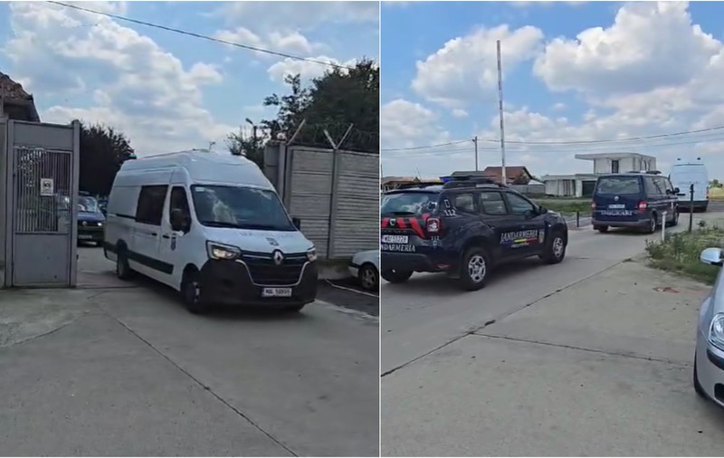 Asiatici și africani veniți la muncă în România, urcați în avion și trimiși în statele de origine, după ce au încercat să iasă ilegal din țară