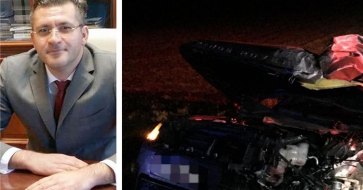 Fostul prefect de Constanța a produs un accident mortal. Ce alcoolemie avea Ion Albu