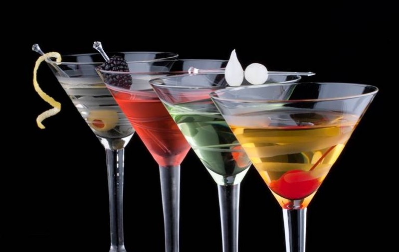 REVELION 2016. 10 cocktail-uri pentru noaptea dintre ani