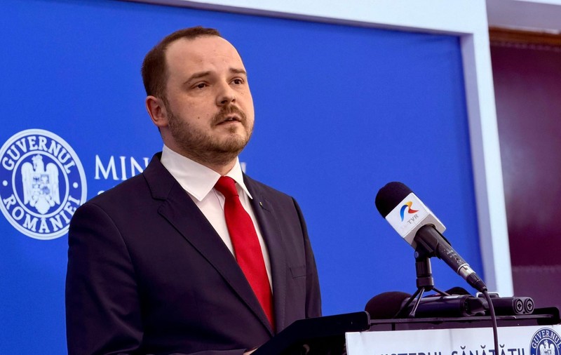 Ministrul sănătății vrea reguli noi pentru secțiile ATI: „simple și clare”