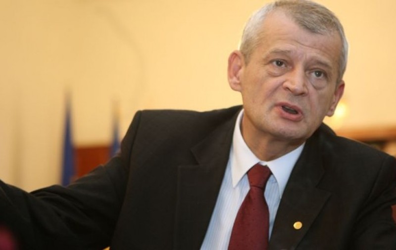 Sorin Oprescu a verificat utilajele de deszăpezire