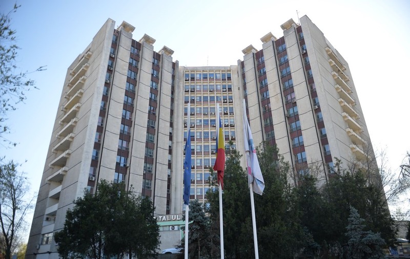 Ordinul privind pregătirea spitalelor din București în contextul epidemiei de COVID-19 va suferi modificări