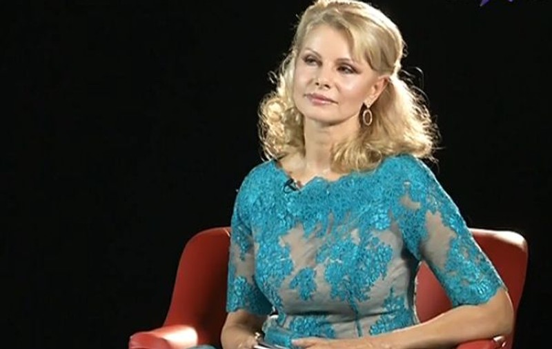 ANASTASIA LAZARIUC, NEFERICITĂ în MARIAJ! Ce spune despre TRECUTUL SĂU!