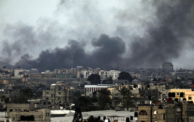 Negocierile pentru încetarea focului în Fâșia Gaza „nu au fost foarte promițătoare” în ultimele zile, anunță Qatarul, un mediator-cheie