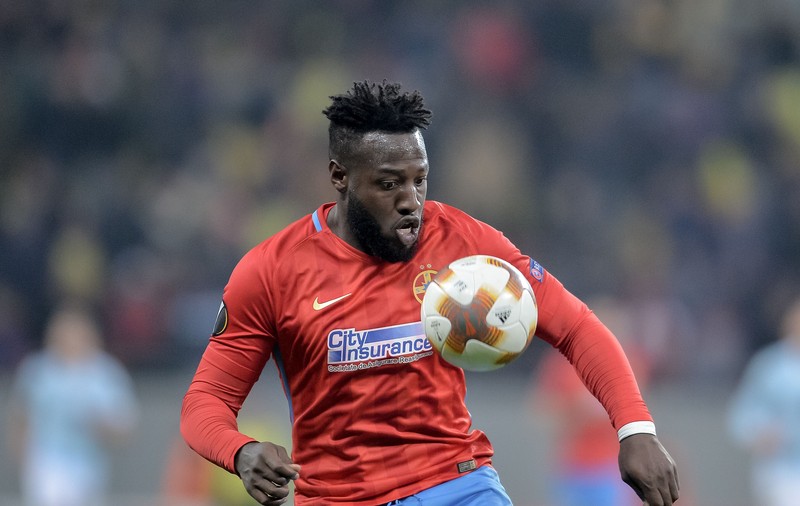 De ce nu și-a prelungit Gnohere contractul cu Dinamo: ”Propunerile au fost mizerabile”