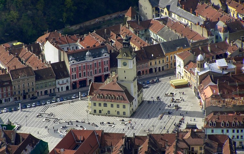 Rezultatele alegerilor parlamentare 2016 în județul Brașov. PSD a câștigat alegerile la Brașov, pentru prima dată după 1990