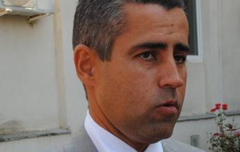 Miliardarul Remus Truică trebuie să-i dea soţiei gemenele cu care femeia poate să plece în Franţa