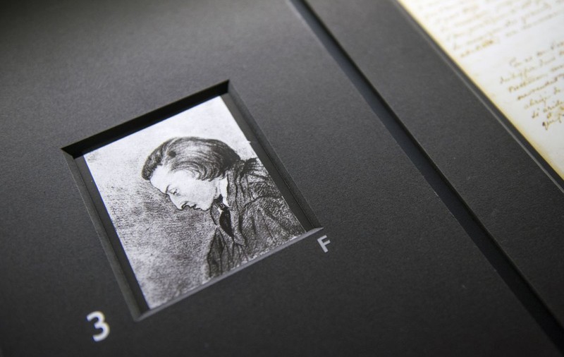 Un vals necunoscut al lui Frédéric Chopin, descoperit în seiful unei biblioteci. Melodia datează din perioada 1830-1835