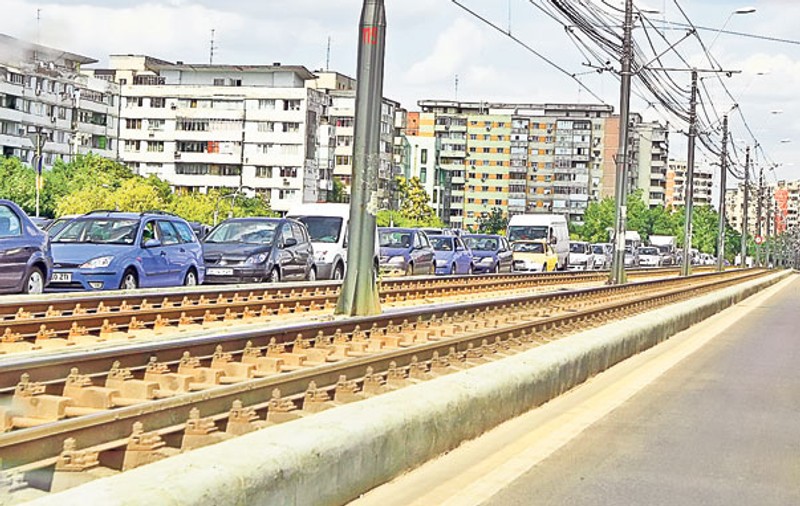 Podul Grant intră în reparaţii