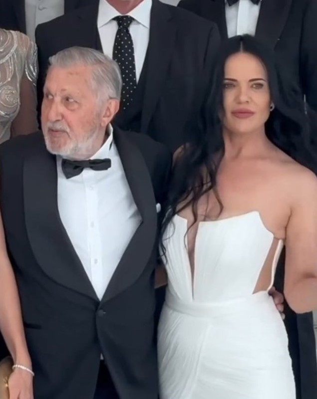 Ilie Năstase, primele declarații despre experiența de pe covorul roșu de la Cannes. „Este ceva incredibil”