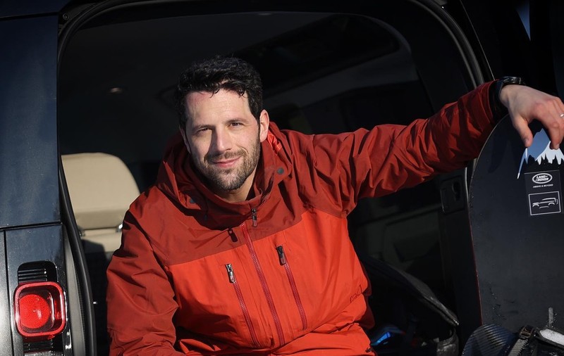 Cu ce se va ocupa actorul Adrian Nartea după încheierea ultimului sezon al serialului „Vlad”. „Multă lume mă întreabă”
