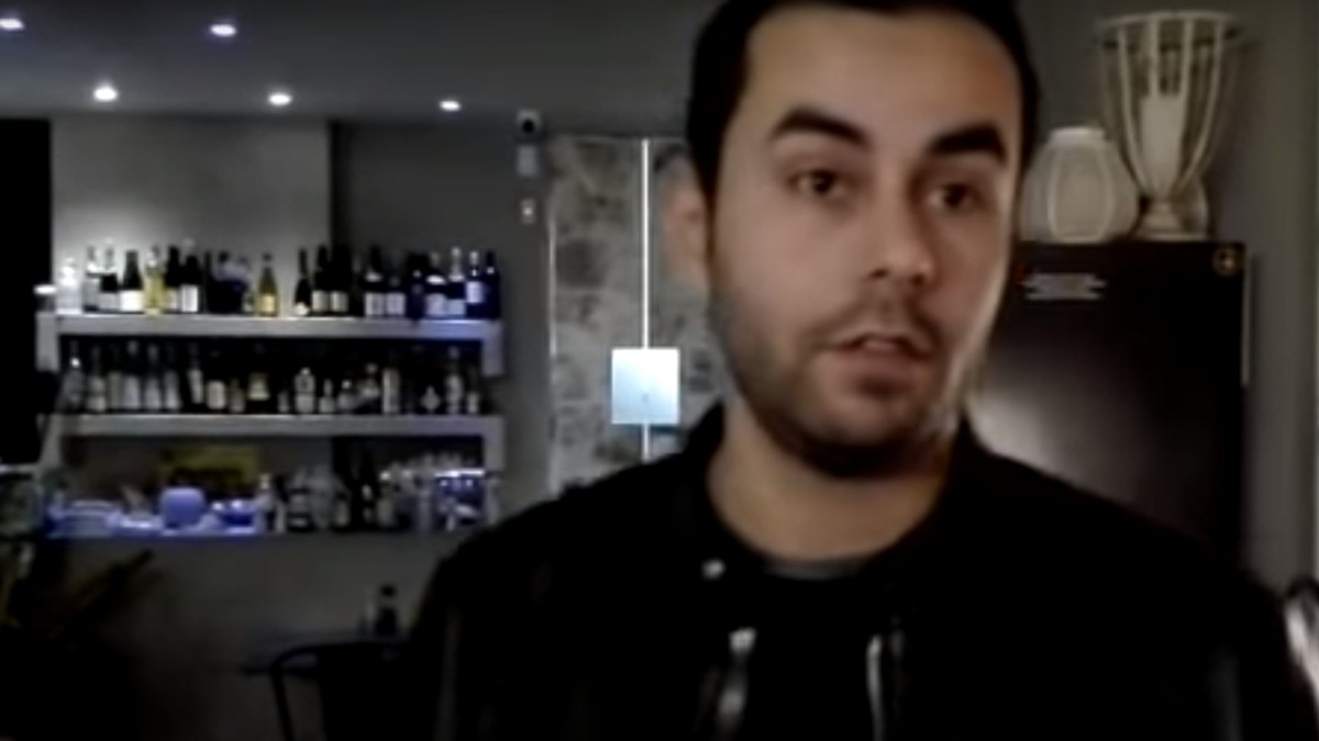 Ce-a spus italianul care i-a salvat viața româncei Alina, fata atacată cu cuțitul de un macedonean: "L-am imobilizat"