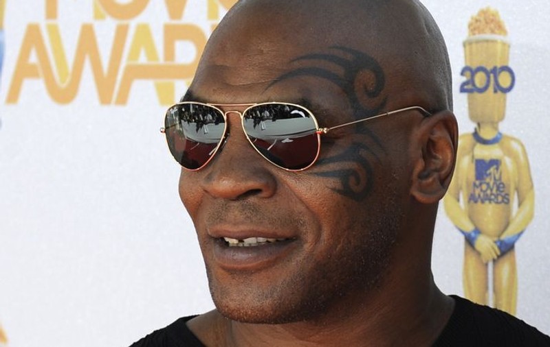 Mike Tyson: "Mă simt vinovat de moartea lui 2Pac Shakur"