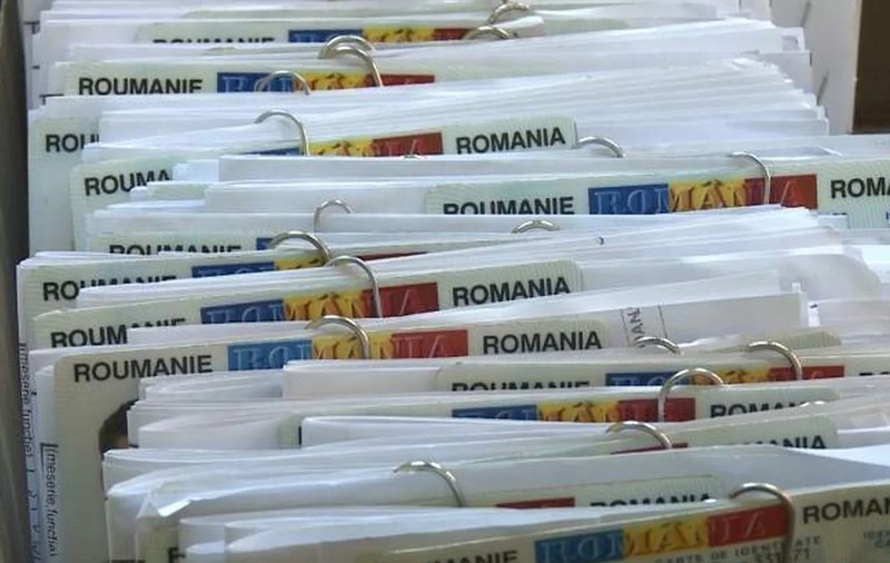 Identitate, doar cu proprietate. România, printre ultimele țări din UE care mai cer dovada domiciliului pentru buletin