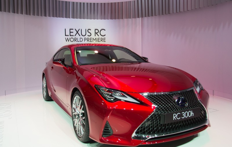 Raport: mașinile Lexus, cele mai fiabile din lume. Fiat, pe ultimul loc