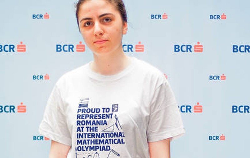 Unii merg în vacanțe exotice aici, copiii noștri pentru a face performanță. Elevii români au obţinut şase medalii la Olimpiada Internaţională de Matematică din Thailanda