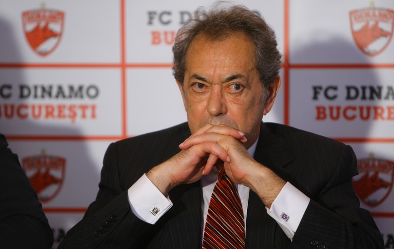Nicolae Badea, trimis în judecată de DNA într-un dosar cu fonduri europene