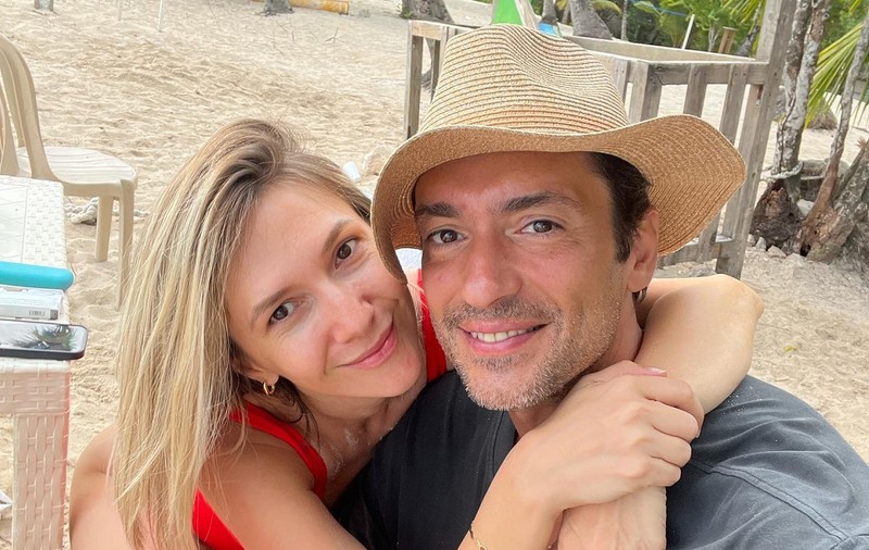 Dezvăluirile făcute de Adela Popescu după 8 ani de căsnicie cu Radu Vâlcan: „Știm că am ales corect”