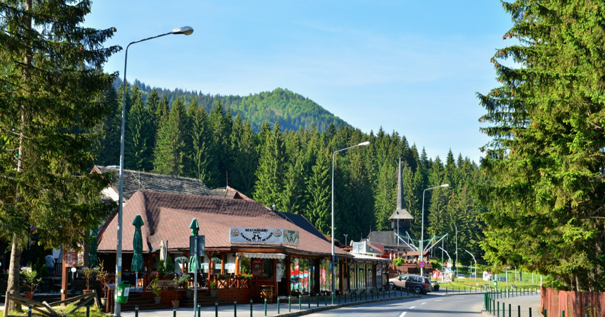 Poiana Brașov