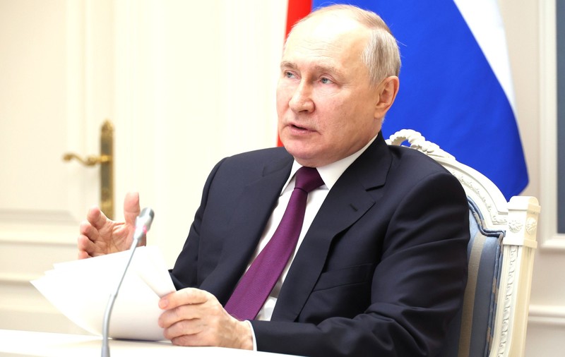 Maia Sandu: Vladimir Putin va fi arestat dacă va veni în Republica Moldova