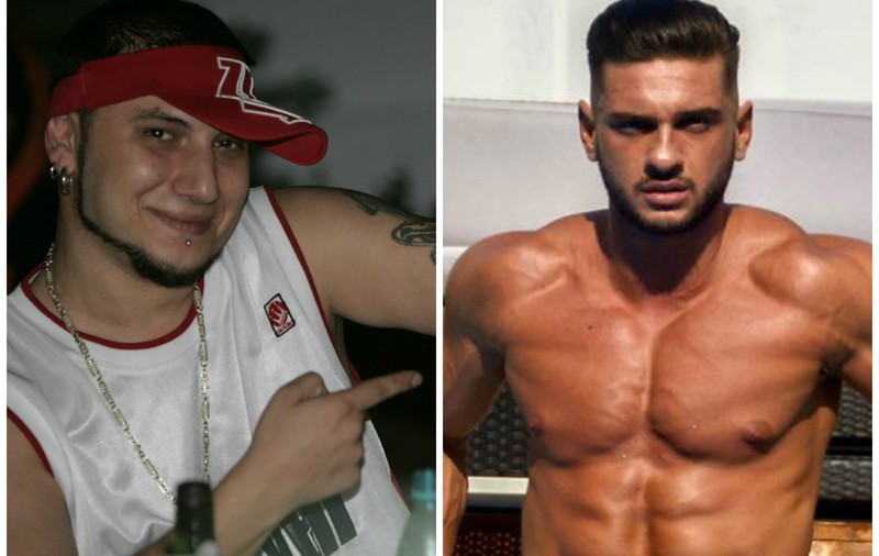 Unul mai... mărțișor decât altul! De 8 martie, Dorian Popa și Nick (N&D) se bat pe satisfacția femeilor, cu aceleași arme