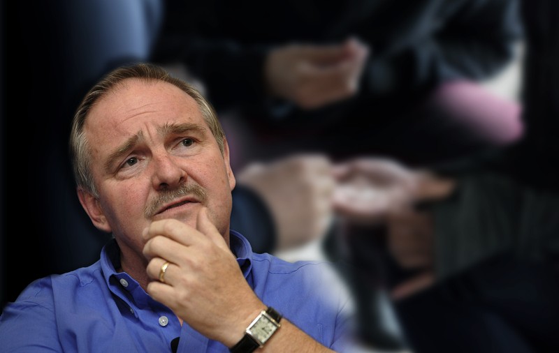 INTERVIU. Celebru cercetător în studiul drogurilor: „Mulți politicieni vor să existe consumatori, fiindcă ei sunt oamenii pe care îi pot ataca public pentru a obține voturi. Nu vor să scape de problemă în sine”