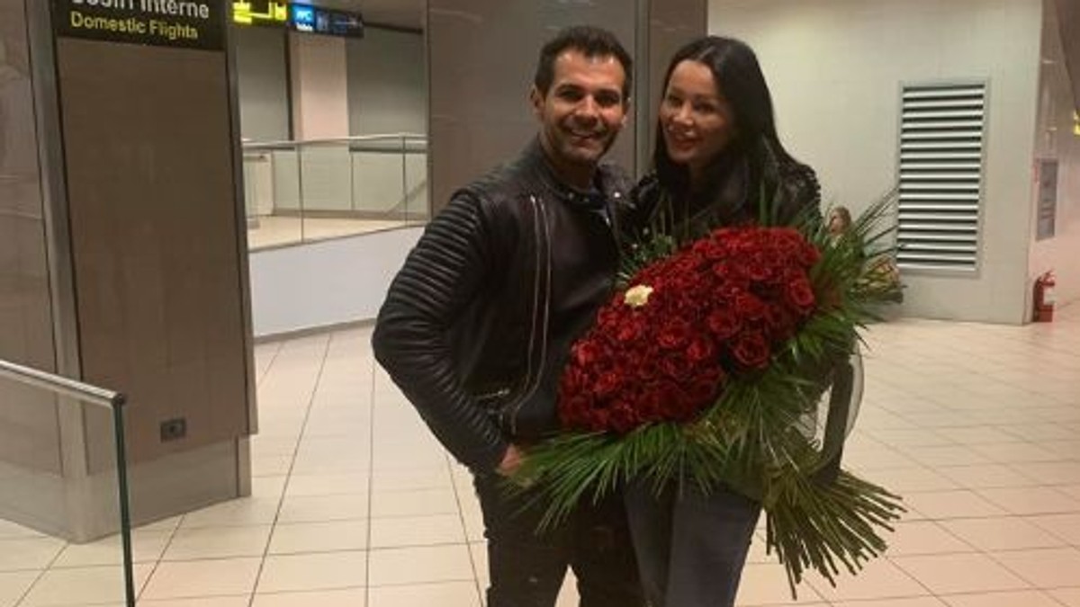 Pe cine a ales Brigitte Sfăt domnișoară de onoare la nunta ei cu Florin Pastramă. Nimeni nu s-ar fi așteptat!