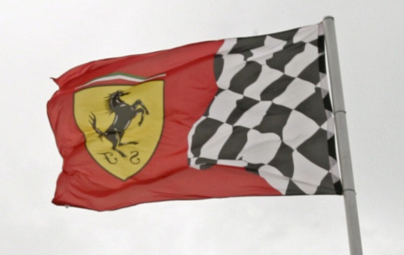 Ferrari lansează un nou smartphone