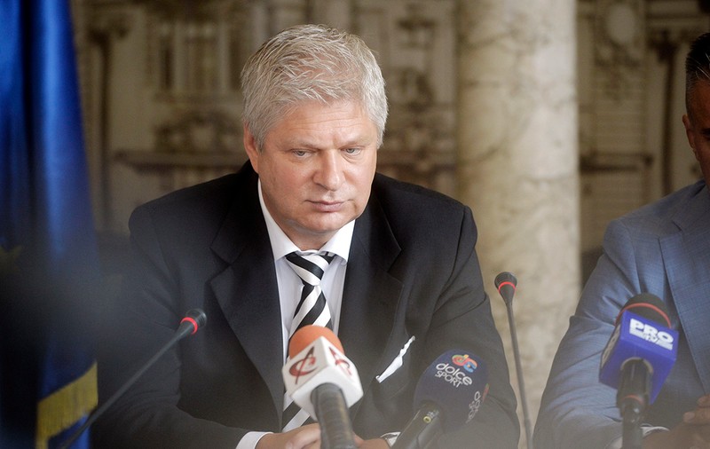 Dan Tudorache, vizat de percheziții DNA. Fostul primar al sectorului 1: Se referă la achiziția de tablete