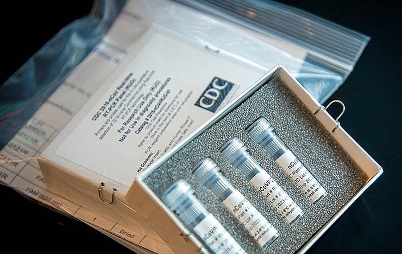 Spitalul Johns Hopkins și-a creat propriul test de COVID-19 și vrea să testeze 1.000 de oameni pe zi. În România 3.025 de oameni au fost testați, de la începutul crizei