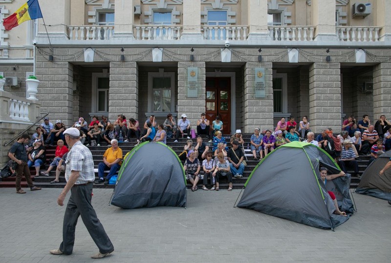 Foto: Vlad Chirea / Libertatea