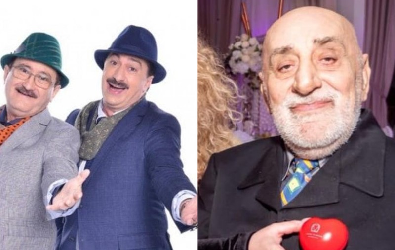 Romică Țociu și Cornel Palade au primit case în București de la Viorel Lis: „Nu l-am ajutat în mandat! A fost unul dintre cei mai buni primari”