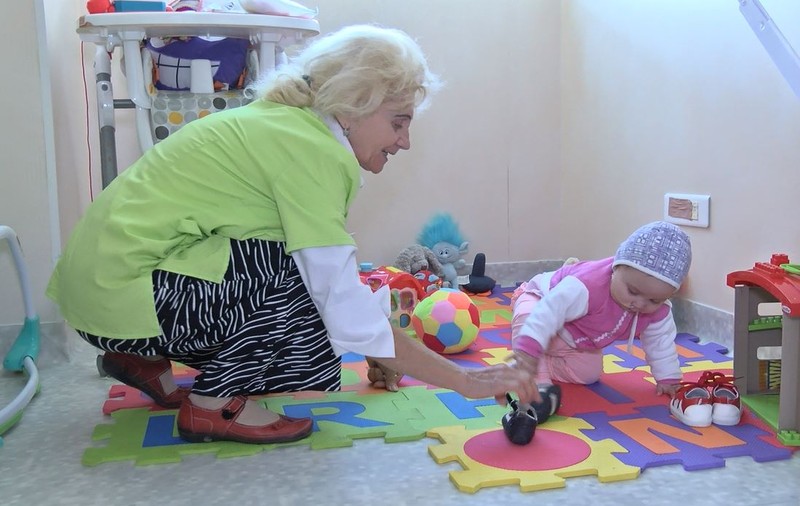 VIDEO/ România umană: 3.000 de femei și bărbați vor să fie voluntari la Spitalul de Copii ”Marie Curie”! „În cadrul proiectului de voluntariat se intră mai greu ca la o companie multinațională"