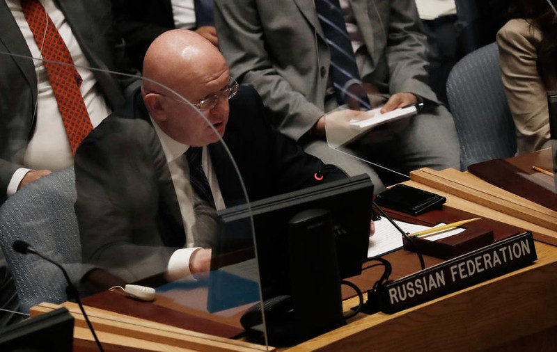 Rusia a blocat adoptarea unei declarații privind tratatul de neproliferare nucleară din cauza unei mențiuni despre Ucraina