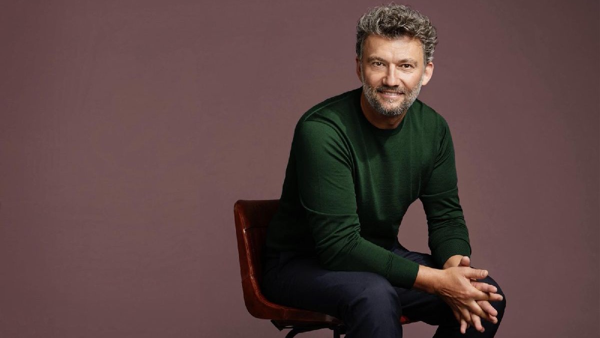 Jonas Kaufmann