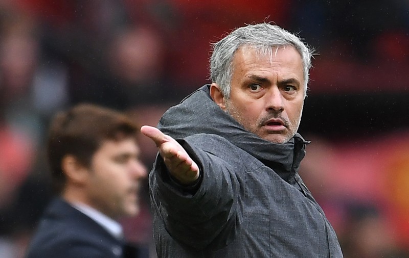 Jose Mourinho a revenit în fotbal. Antrenorul portughez a semnat cu o echipă din Anglia