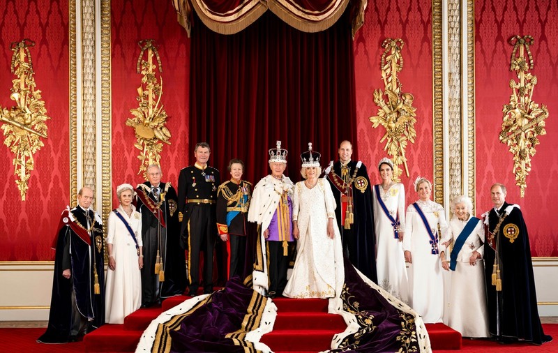 Încoronarea regelui Charles al III-lea i-a costat pe britanici 86,5 milioane de euro, anunţă Guvernul