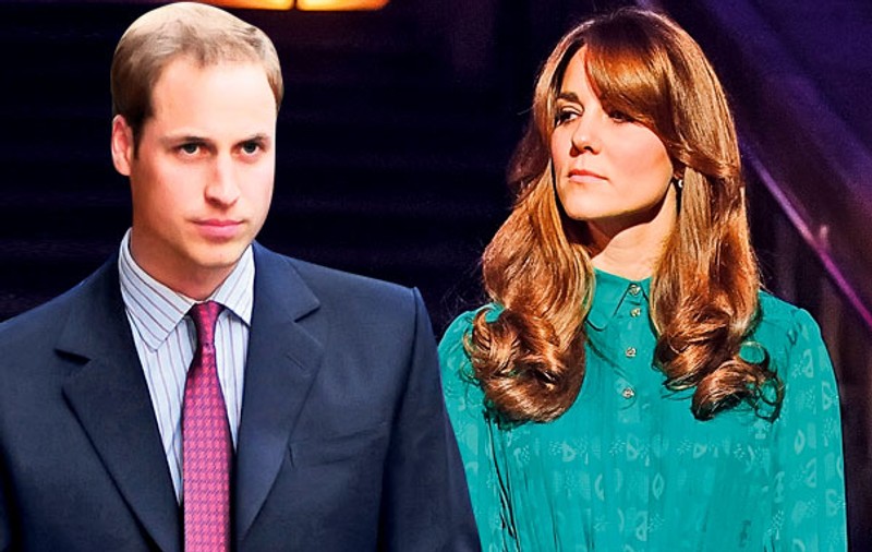 Kate are o tumoare la cap?