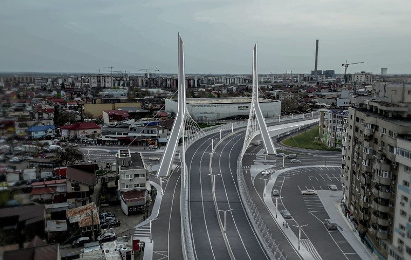 Sabotaj de 7 ani: cum blochează pasajele din sectorul 4 viitorul „tramvai 41” din București