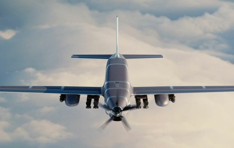 Renault produce drone militare. Războaiele împing industria auto europeană spre o direcție complet nouă