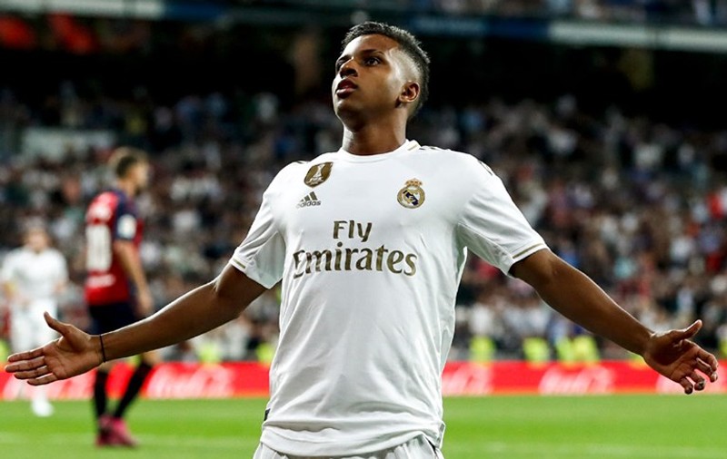 La Liga, etapa a 6-a. Real bate Osasuna. Barcelona s-a chinuit cu Villarreal. Rezultate