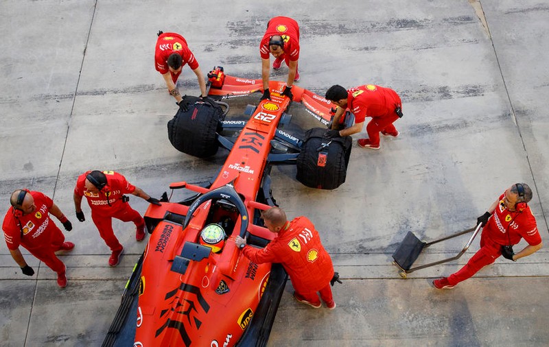 VIDEO | Formula 2: Mick Schumacher a ratat podiumul la Spielberg după ce i-a pornit extinctorul în cockpit. Pe ce loc s-a clasat fiul lui Michael Schumacher