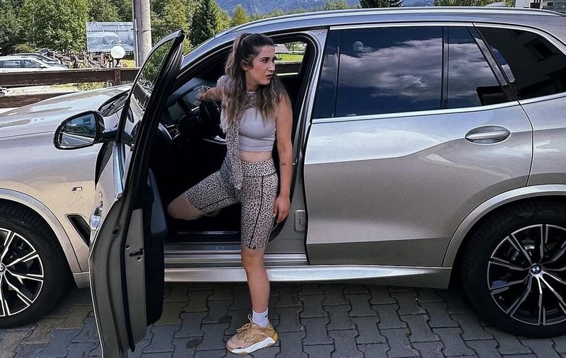 Adda și Cătălin Rizea vor să se mute din România: „Mă voi retrage acolo”. În ce țară sunt hotărâți să plece