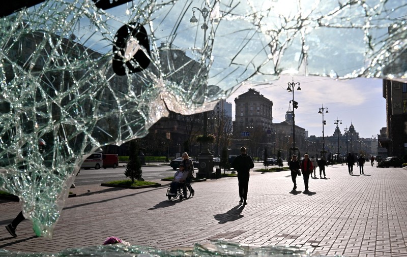AFP: Unii ucraineni, sătui de război, apelează la clarvăzători pentru a încerca să afle când se va termina conflictul și „când va muri Putin”