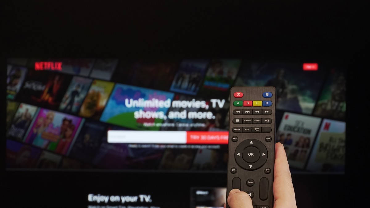 Abonamentele la platformele de streaming in Romania in 2023