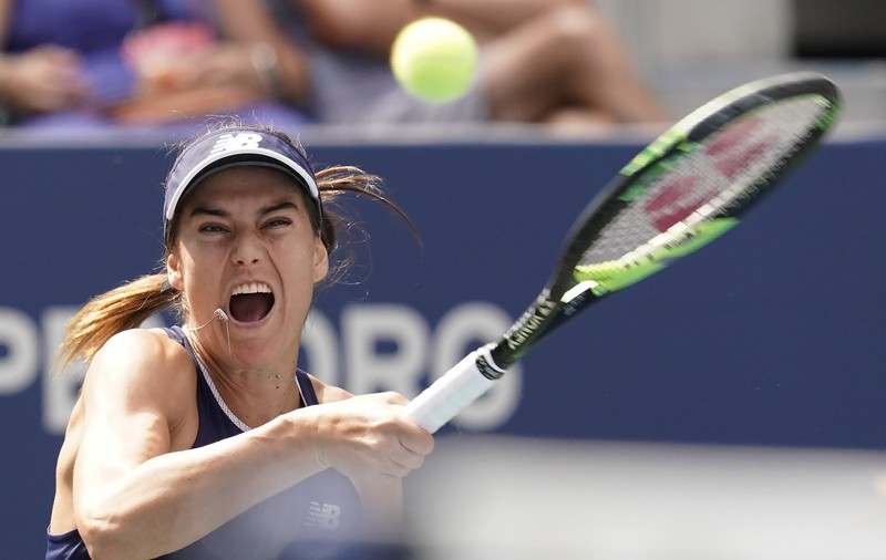 Sorana Cîrstea, în turul 2 la Australian Open. ”Am jucat fix ceea ce trebuia”