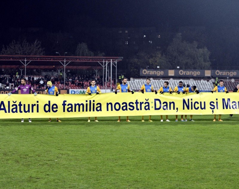VIDEO / Liga I: FC Dinamo - Petrolul Petrolul 0-0. SFÂNTUL MARC! 