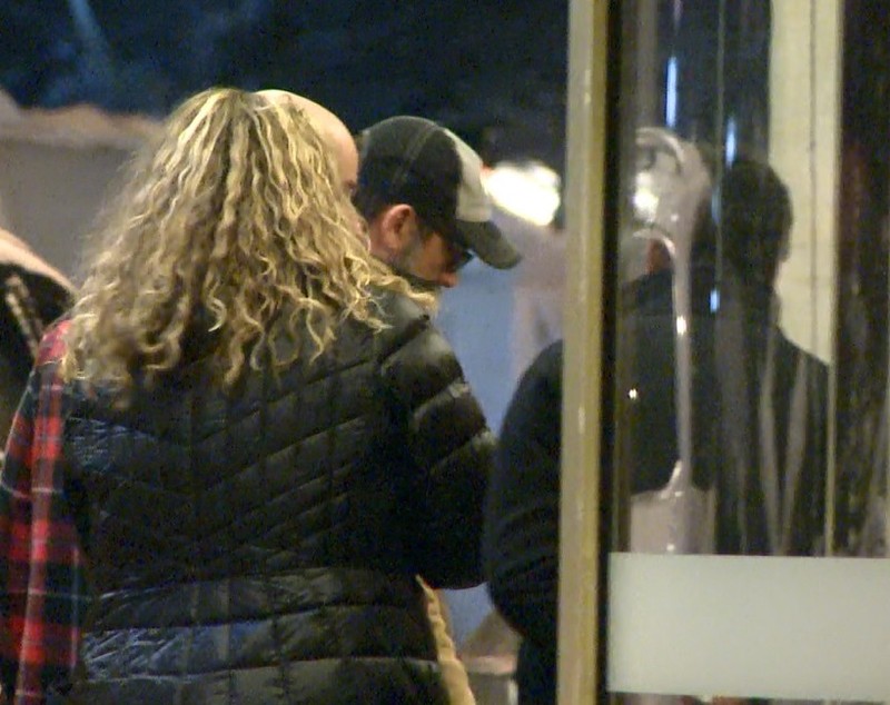 Jeffrey Dean Morgan din Anatomia lui Grey e la Sibiu. Ce face împreună cu un alt celebru actor de la Hollywood în România